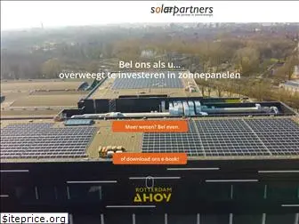 solarpartners.nl
