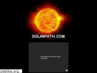 solarpath1.com