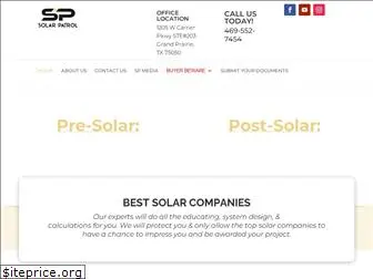 solarpatrol.com