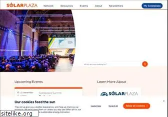 solarplaza.com