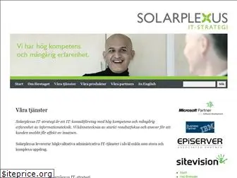 solarplexusit.se