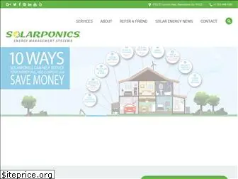 solarponics.com