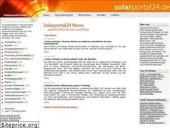 solarportal24.de