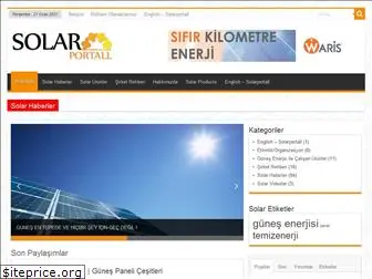solarportall.com