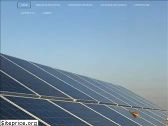 solarpower-eg.com