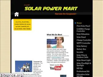 solarpower-mart.com