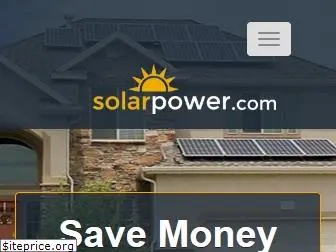 solarpower.com