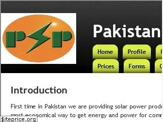 solarpower.pk