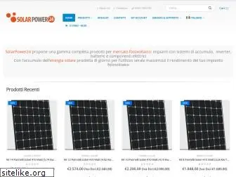 solarpower24.it