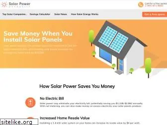 solarpowerauthority.com