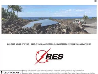 solarpowerbigisland.com