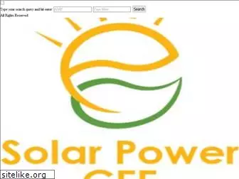 solarpowercee.com