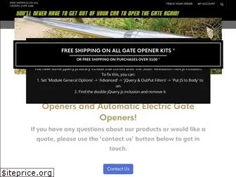 solarpoweredgates.com.au