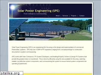 solarpowereng.com
