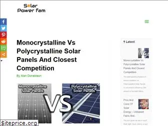 solarpowerfam.com