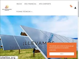 solarpowergroup.com