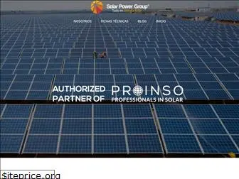 solarpowergroupamerica.com