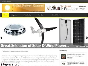 solarpowerheaven.us