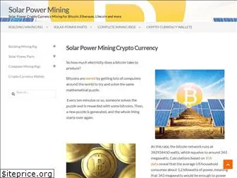 solarpowermining.com