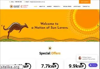 solarpowernation.com.au