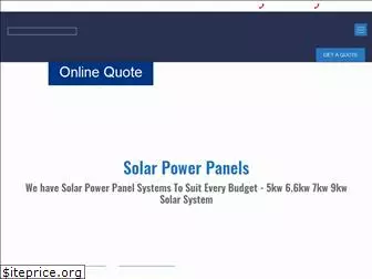 solarpowerpanels.net.au