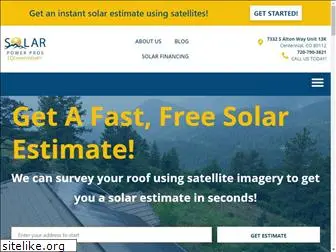 solarpowerpros.com