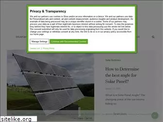 solarpowerrun.com