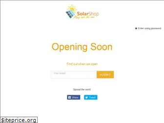 solarpowershop.co.uk