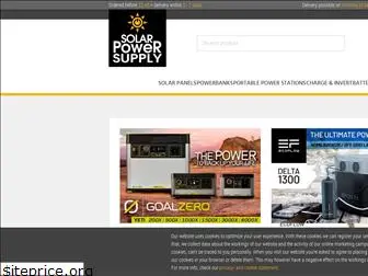 solarpowersupply.co.uk