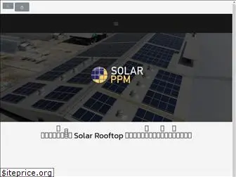 solarppm.com