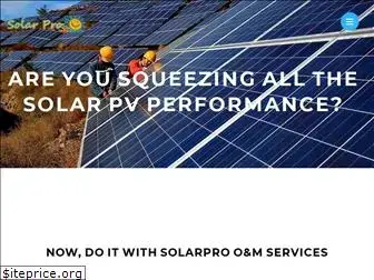 solarpro.co.in