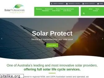 solarprofessionals.com.au