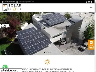 solarprofitmx.com