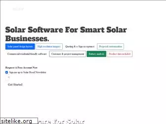 solarproof.com.au