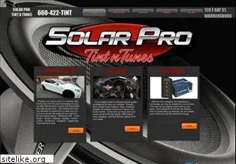 solarprotintntunes.com