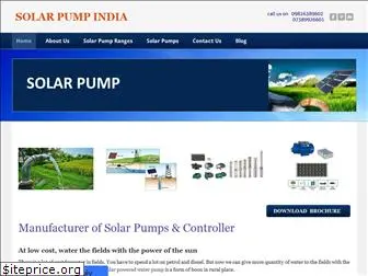 solarpumpindia.net