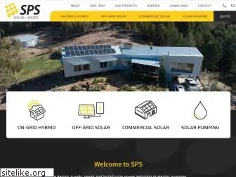 solarpumping.com.au