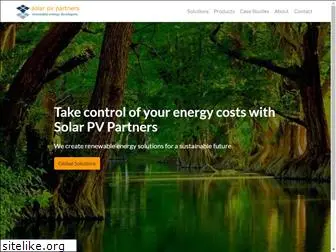 solarpvpartners.com