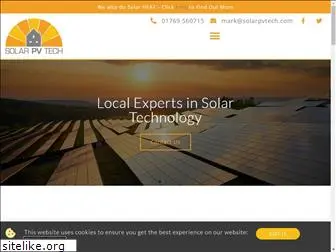 solarpvtech.com
