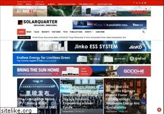 solarquarter.com