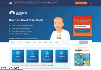 solarquotes.com.au