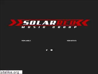 solarredmusic.com