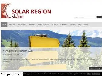 solarregion.se