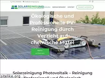 solarreinigung.org