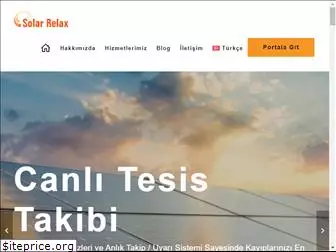 solarrelax.com