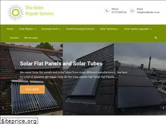 solarrepairs.co.uk