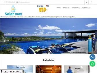 solarrmax.com