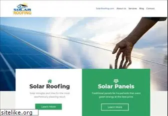solarroofing.com