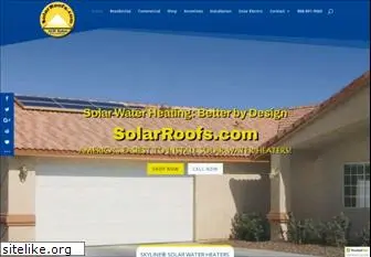 solarroofs.com