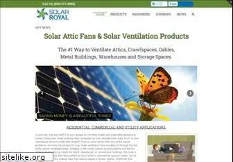 solarroyal.com